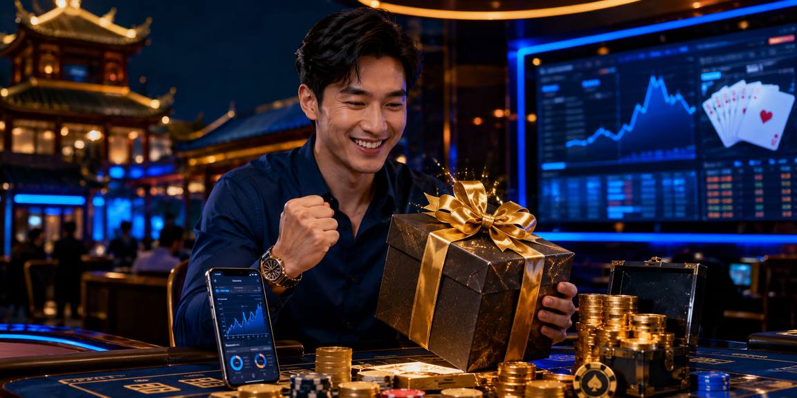 r36 Mọi tính năng casino nằm gọn trong một ứng dụng
